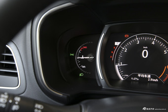 2018款科雷傲2.5L自动两驱尊贵版