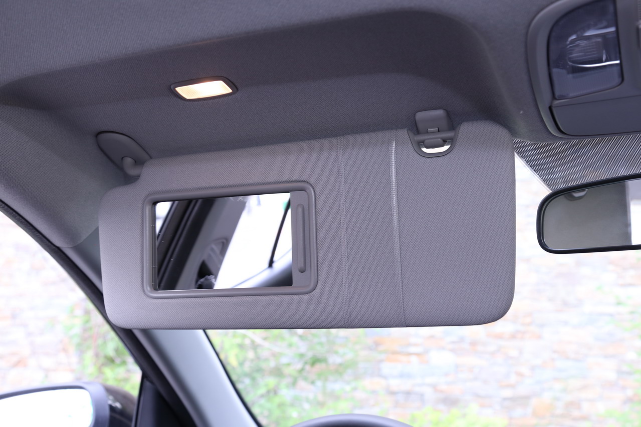 2017款凯绅1.8L自动DLX