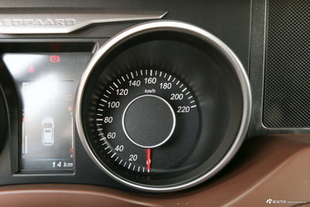 2017款猎豹CS10 1.5T自动尊贵型