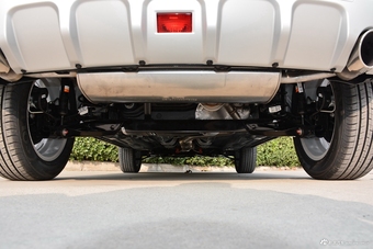 2018款哈弗H2s 1.5T手动精英型 蓝标