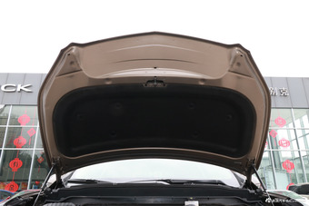 2018款昂科威1.5T自动两驱豪华型20T