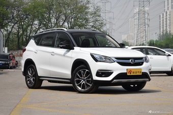 2018款比亚迪宋EV400 智联进享型