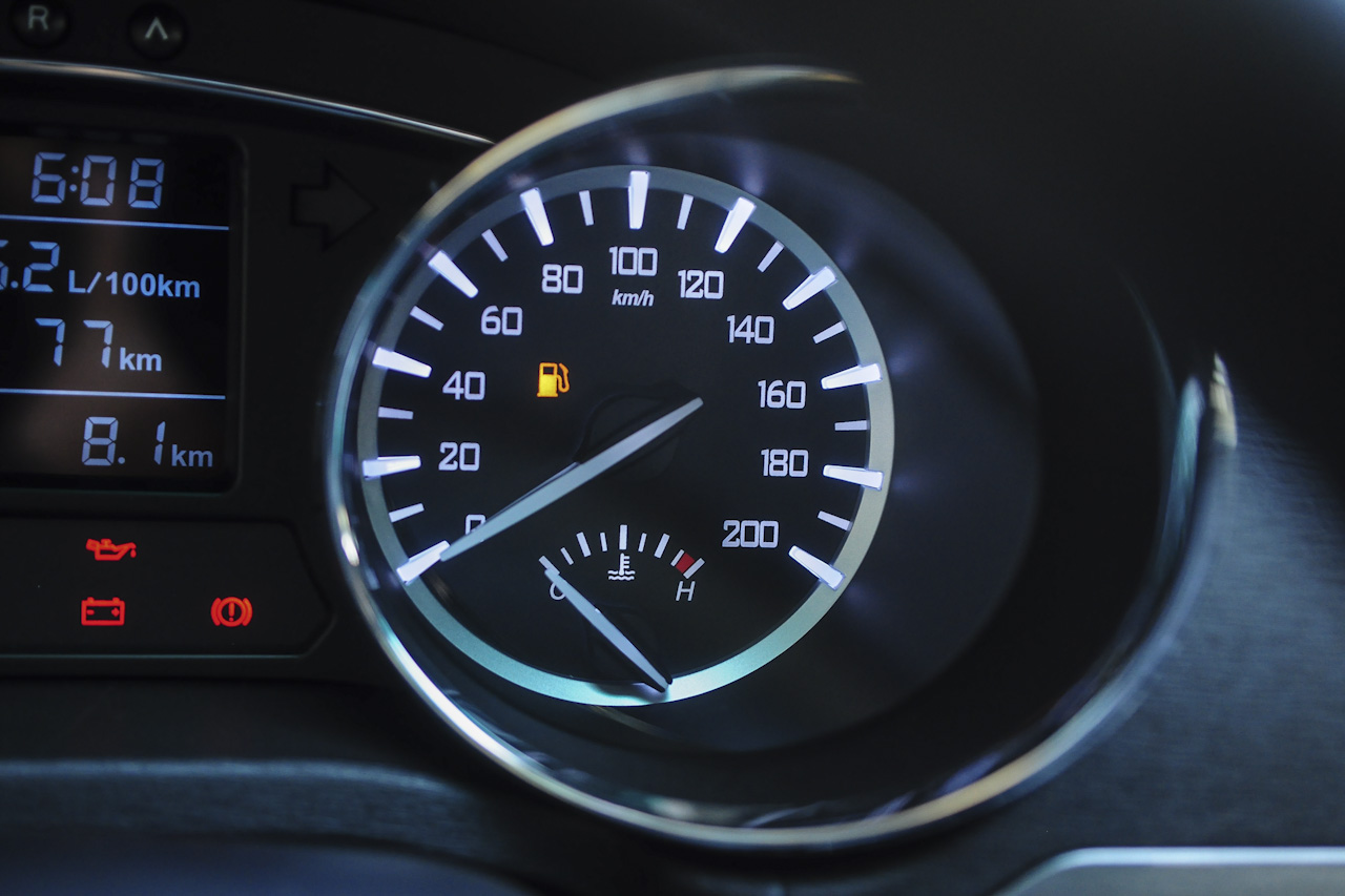 2016款 帅铃T6 2.0T柴油旗舰型D19TCID7