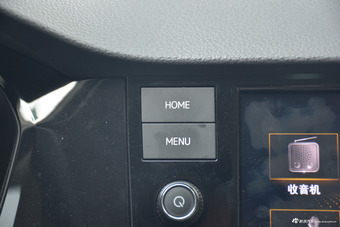 2018款朗逸1.5L自动舒适版