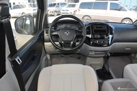 2018款菱智M3L 1.6L手动7座舒适型