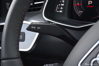 2019款奥迪A6L 45TFSI quattro 豪华致雅版