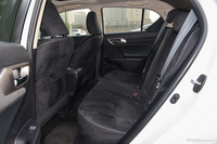 2014款雷克萨斯CT 1.8L自动200h F-Sport双色