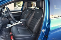 2016款腾势荣耀版