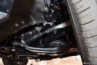 2017款雷凌1.2T G手动精英版