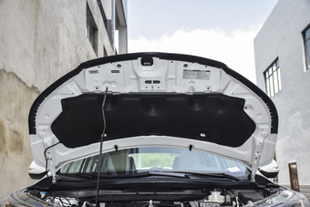 2016款CR-V 2.0L自动两驱都市版