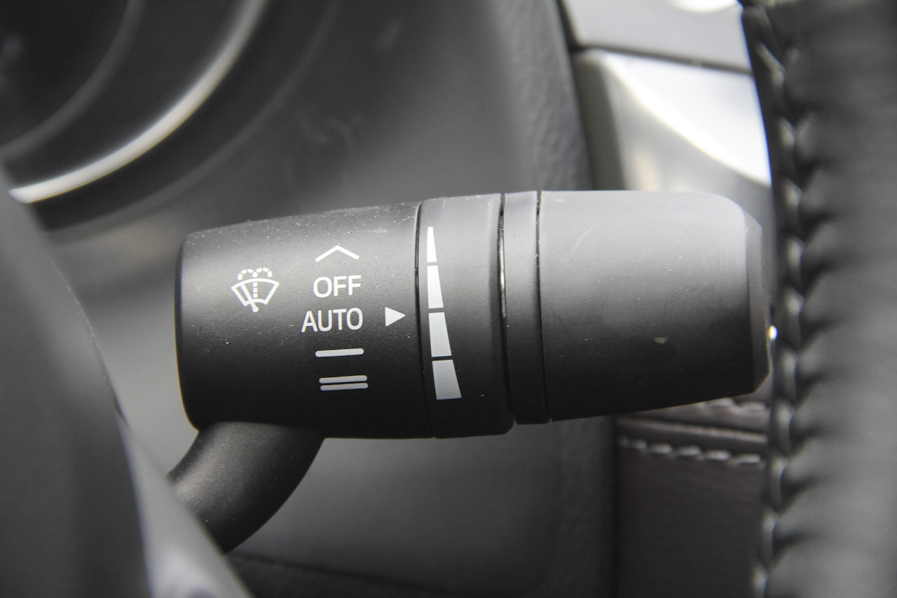 2017款阿特兹2.5L自动蓝天至尊版