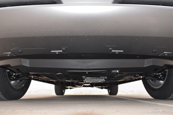 2017款哈弗M6 1.5T手动精英型