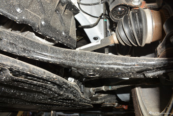 2018款瑞风S3智驱版1.5L手动豪华智能型