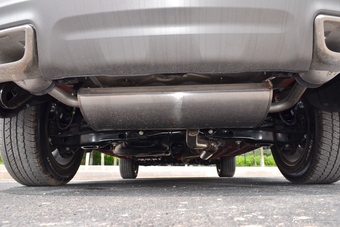 2018款长安CS75 1.5T手动雅智型