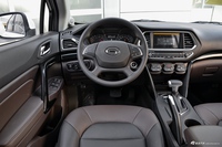 2017款传祺GS4 1.3T自动两驱精英版200T G-DCT