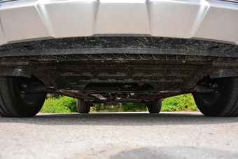 2017款景逸X5劲享系列 1.5T自动尊享型