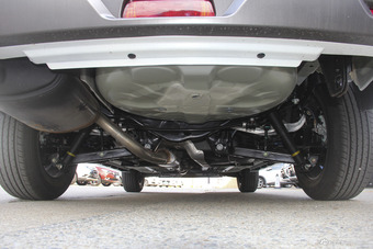 2018款启辰T70 2.0L自动睿趣版