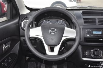 2016款幻速H2E 1.5L手动时尚型