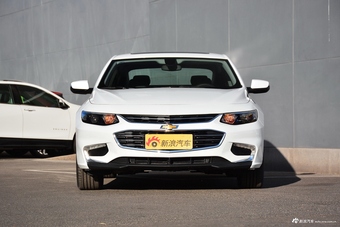 2018款迈锐宝XL 1.5T自动锐享版530T