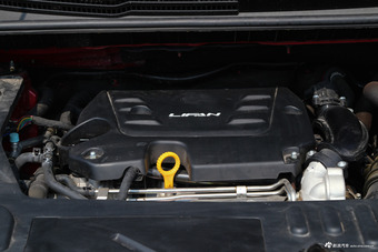 2017款轩朗 1.5T 自动舒适型