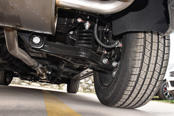 2017款众泰T600 Coupe 1.5T自动尊享型