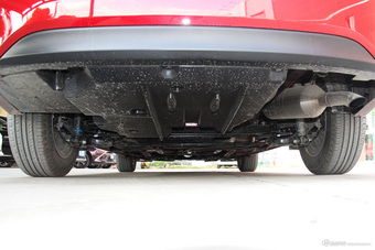 2017款雷凌1.2T V自动豪华版