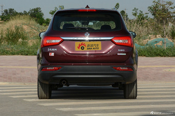 2016款风光580 1.8L手动舒适型