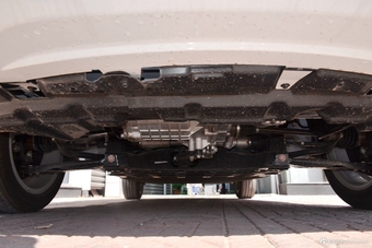 2018款长城C30新能源 EV 升级版悦享型