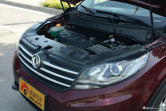 2016款风光580 1.8L手动舒适型