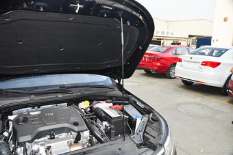 2017款荣威i6 1.5T自动互联网智享版20T