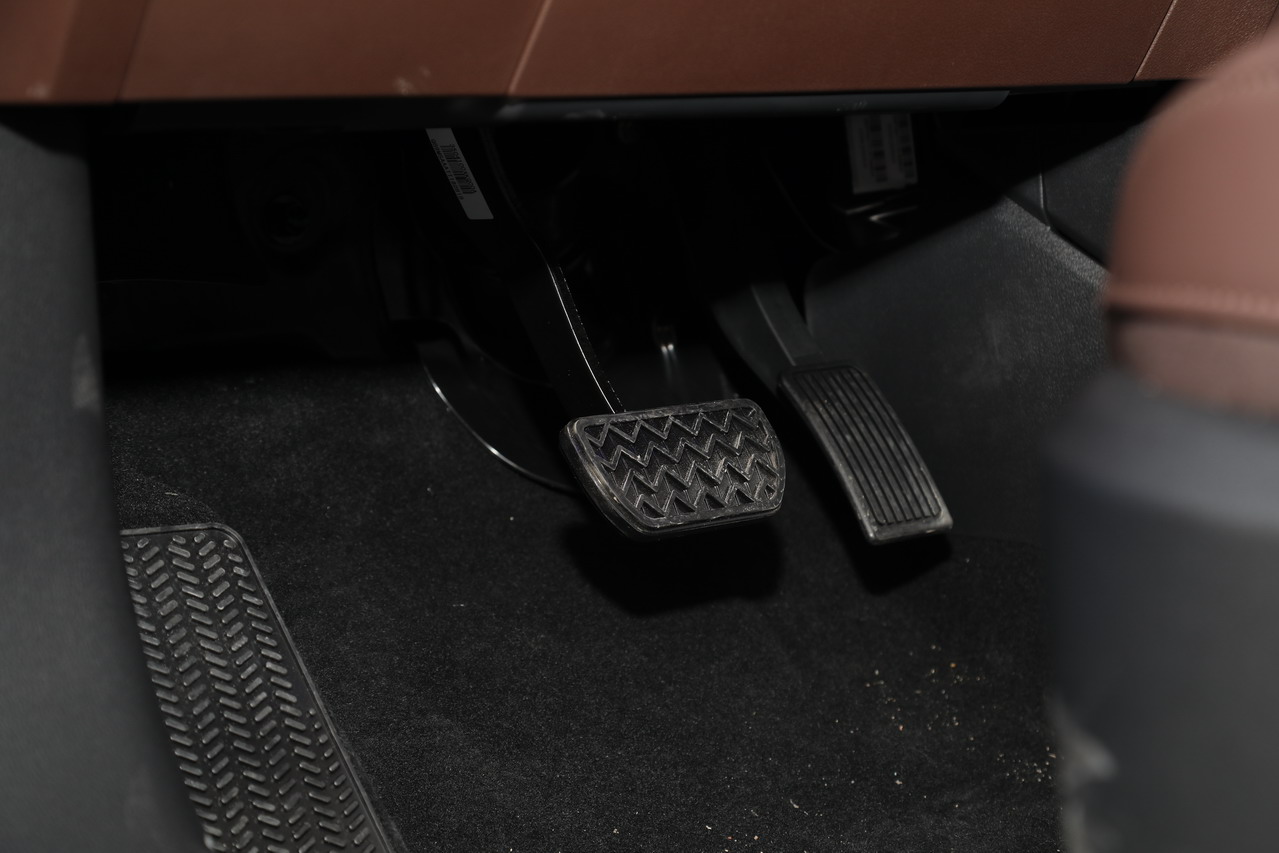 2019款哈弗F7 2.0T自动高配版