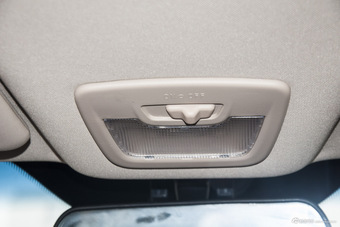 2015款 宝骏560 1.8L手动精英型