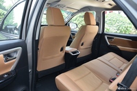 2017款Fortuner 4.0L自动 SR5 V6中东版