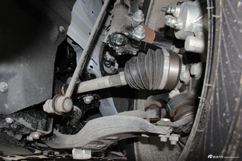 2018款众泰T500 1.5T自动智能互联尊贵型