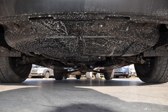 2017款斯巴鲁XV 2.0L自动精英版