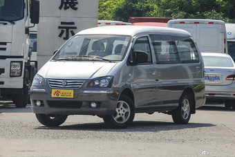 2016款菱智M3 1.6L手动舒适型国五图片