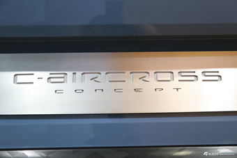 C-AirCross