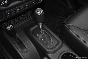 2017款牧马人3.6L自动两门舒享版Rubicon