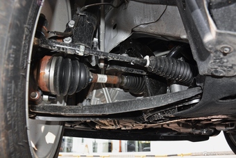 2018款翼搏2.0L自动四驱尊翼型