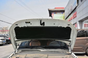 2018款陆风X7劲越 1.5T自动全景尊贵型