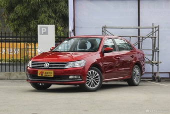 2017款朗逸1.4T自动豪华版230TSI DSG图片