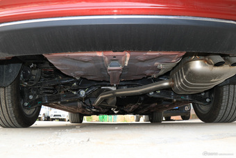 2018款睿骋CC1.5T自动豪雅型