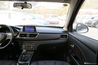 2018款风光S370 1.5L手动豪华型7座