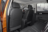 2017款东风风神AX5 1.4T 手动趣享型