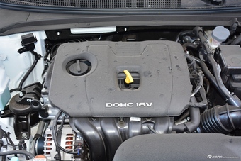 2017款名图1.8L自动尊贵型DLX