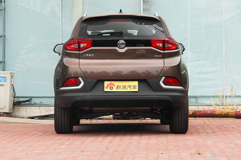 2016款锐腾 1.5T自动豪华版 约克棕