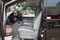 2016款瑞风M5 1.9T手动柴油商务版