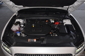 2018款林肯大陆2.0T自动两驱尊耀版图片