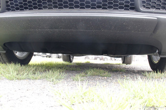 2016款自由光2.0L自动优越版