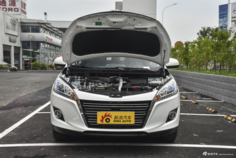 优6 SUV 2016款 1.8T 风尚超值型